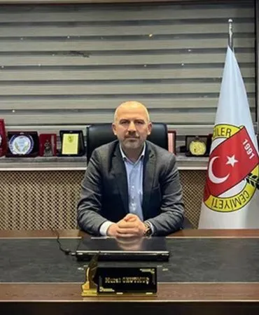 10 Ocak Çalışan Gazeteciler Günü, Murat Okutmuş’un Açıklaması