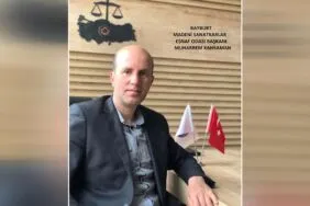 Bayburt Esnafı Sandık Başına Gidiyor, Madeni Sanatkârlar Odası’nda Genel Kurul Heyecanı!