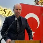 Bayburt Madenî Esnaf ve Sanatkârlar Odası’nda Muharrem Kahraman Güven Tazeledi