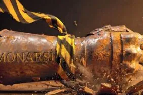 Bayburtspor Taraftar Grupları Birleşti, Monarşi Grubu Kuruldu