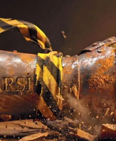 Bayburtspor Taraftar Grupları Birleşti, Monarşi Grubu Kuruldu