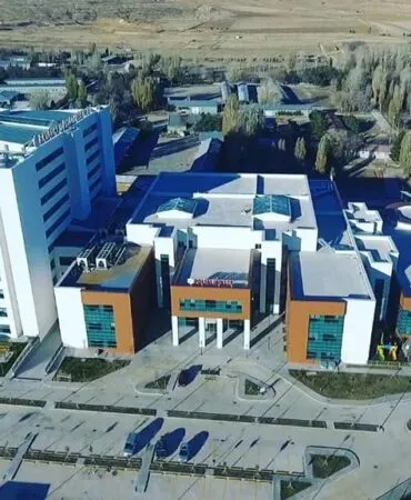 Bayburt’ta Bir Yılda Yarım Milyon Hasta Şifa Aradı, İşte En Çok Tercih Edilen Poliklinikler