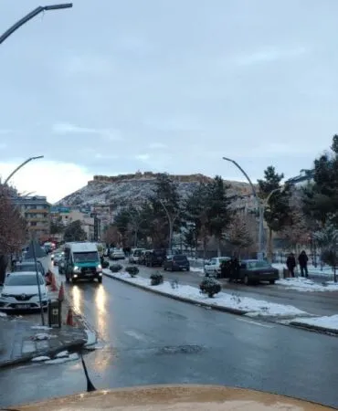 Bayburt’ta Emlak Hareketliliği, Yılın Son Ayında Konut Satışlarında Son Durum