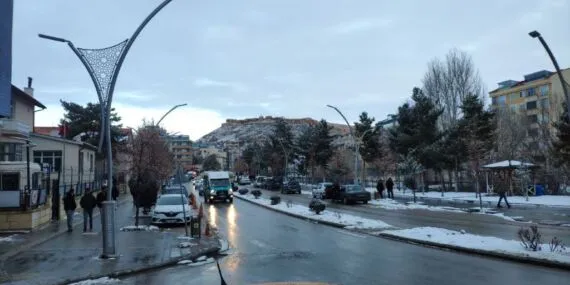 Bayburt’ta Emlak Hareketliliği, Yılın Son Ayında Konut Satışlarında Son Durum