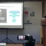 Bayburt’ta Hasan Kaymaz’ın Sunumuyla BAYDER’de Kültür ve Edebiyat Söyleşisi Gerçekleşti