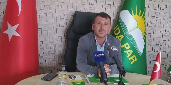 Bayburt’ta Kış Çilesine Enerji Çözümü, Maşallah Oruçoğlu’ndan Kritik Açıklama