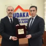 Bayburt’un Gastronomi Geleceği İçin Dev Adım, Üniversite ve KUDAKA’dan 771 Bin TL’lik Protokol