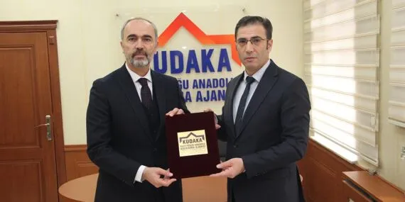 Bayburt’un Gastronomi Geleceği İçin Dev Adım, Üniversite ve KUDAKA’dan 771 Bin TL’lik Protokol