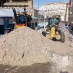 Meteoroloji'den Bayburt İçin Kritik Uyarı, Kar, Buzlanma ve Çığ Tehlikesi Bir Arada!