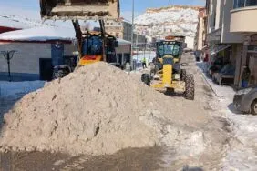 Meteoroloji'den Bayburt İçin Kritik Uyarı, Kar, Buzlanma ve Çığ Tehlikesi Bir Arada!
