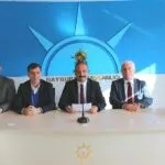 Yargıtay Son Verileri Açıkladı, AK Parti Üye Sayısında Bayburt Damgası