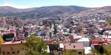 Bayburt Kan Kaybediyor! Nüfus Verilerinde Beklenmedik Düşüş