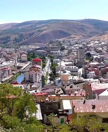 Bayburt Kan Kaybediyor! Nüfus Verilerinde Beklenmedik Düşüş