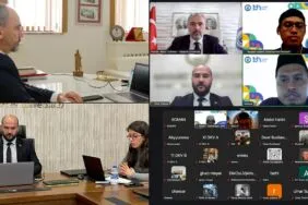 Bayburt Üniversitesi Endonezya’da Gövde Gösterisi Yaptı, Yeni Eğitim Köprüsü Kuruluyor