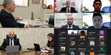 Bayburt Üniversitesi Endonezya’da Gövde Gösterisi Yaptı, Yeni Eğitim Köprüsü Kuruluyor