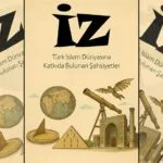 Bayburt Üniversitesi Öğrencilerinden İz Kitabı, Türk-İslam Şahsiyetleri