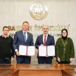 Bayburt Üniversitesi ve TÜGVA’dan İhtisas Akademi İş Birliği