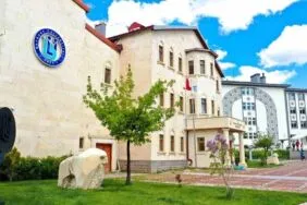 Bayburt Üniversitesi'nden Akademik Atılım, Bütünleşik Yüksek Lisansta Başarı Çıtası Yükseldi!