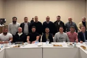 Bayburtspor’da Dev Yapılanma, Yeni Yönetim ve Yeni Hedefler!