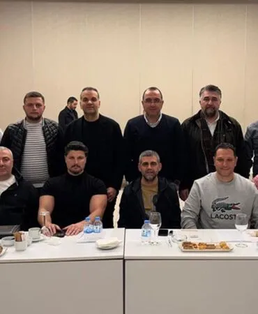 Bayburtspor’da Dev Yapılanma, Yeni Yönetim ve Yeni Hedefler!