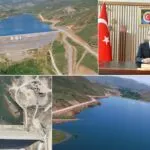 Bayburt’ta 20 Milyar TL'lik Dev Su Yatırımı, 23 Yılda 102 Tesis Tamamlandı