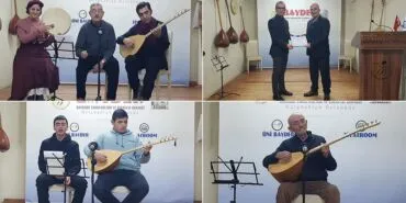 Bayburt’ta Coğrafya Kader mi, Karakter mi? Karadenizlinin Fevriliğinden Doğu'nun Barına Coğrafi Sırlar!