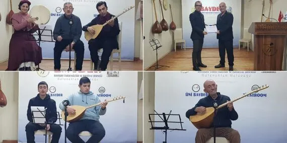 Bayburt’ta Coğrafya Kader mi, Karakter mi? Karadenizlinin Fevriliğinden Doğu’nun Barına Coğrafi Sırlar!