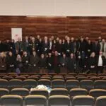 Bayburt’ta Kentsel Dönüşüm Hamlesi, 85 Aile Yeni Evine Kavuştu