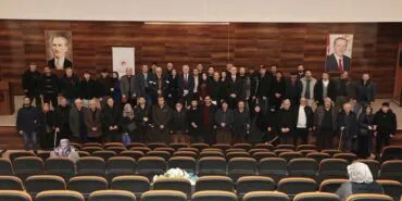 Bayburt’ta Kentsel Dönüşüm Hamlesi, 85 Aile Yeni Evine Kavuştu