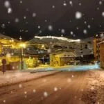 Bayburt'ta Okullar Tatil mi? Valilikten Son Dakika Kar Tatili Açıklaması!