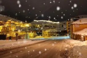Bayburt'ta Okullar Tatil mi? Valilikten Son Dakika Kar Tatili Açıklaması!