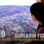 Surların Fısıltısı, Bayburt Kalesi Tanıtımında Yeni Bir Soluk, Video Haber