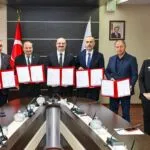 2028 Kış Oyunları İçin İmzalar Atıldı, Bayburt ve Erzurum’dan Dev İş Birliği!