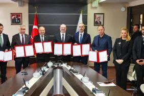 2028 Kış Oyunları İçin İmzalar Atıldı, Bayburt ve Erzurum’dan Dev İş Birliği!