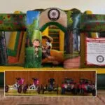 4 Gün Boyunca Ücretsiz Olacak, Bayburt’ta Çocuklar Bu Habere Bayılacak!