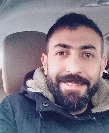 Acı Haber Trabzon’dan Geldi, Bayburtlu Genç Polis Memuru Görevi Başında Hayatını Kaybetti!