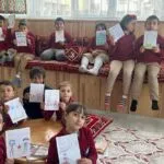 Aydıntepe’de Ailemle Eğitim Yolculuğum Projesi Başladı