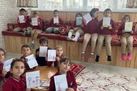 Aydıntepe’de Ailemle Eğitim Yolculuğum Projesi Başladı