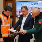 Bayburt 2026 Yatırım Programı, DSİ ve Karayolları Projeleri Açıklandı