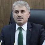 Bayburt Belediye Başkanı Mete Memiş’in Ramazan Bayramı Mesajı