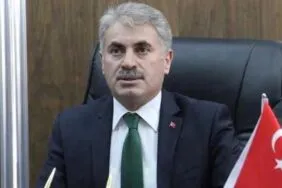 Bayburt Belediye Başkanı Mete Memiş’in Ramazan Bayramı Mesajı