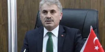 Bayburt Belediye Başkanı Mete Memiş’in Ramazan Bayramı Mesajı