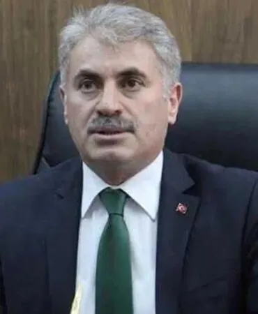 Bayburt Belediye Başkanı Mete Memiş’in Ramazan Bayramı Mesajı