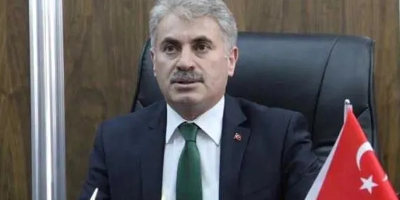 Bayburt Belediye Başkanı Mete Memiş’in Ramazan Bayramı Mesajı