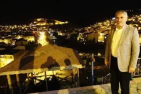 Bayburt Belediye Başkanı Mete Memiş'ten 18 Mart Çanakkale Zaferi Mesajı