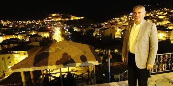 Bayburt Belediye Başkanı Mete Memiş’ten 18 Mart Çanakkale Zaferi Mesajı