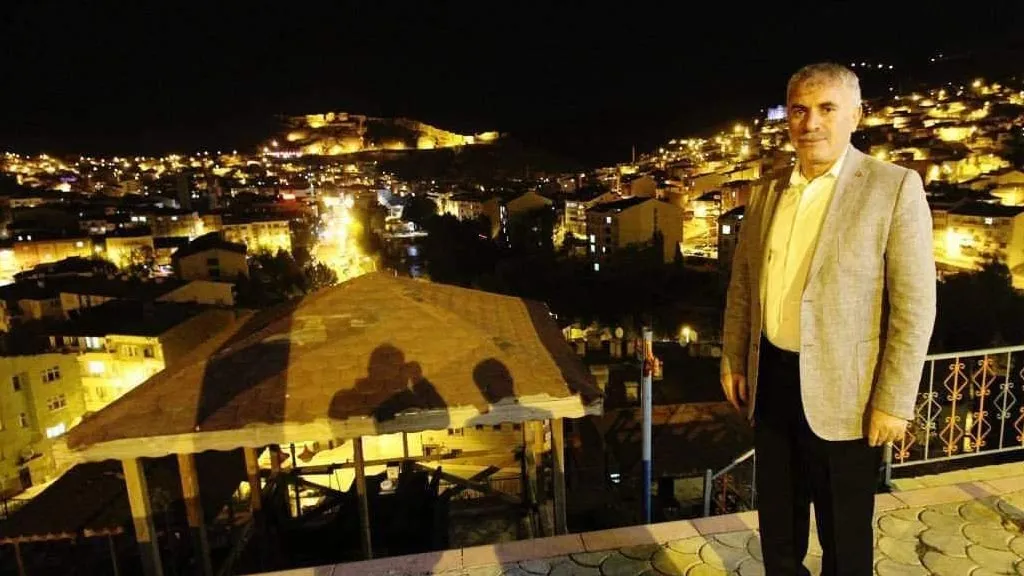 Bayburt Belediye Başkanı Mete Memiş'ten 18 Mart Çanakkale Zaferi Mesajı