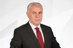 Bayburt Belediye Başkanı Mete Memiş’ten Anlamlı Kadir Gecesi Mesajı