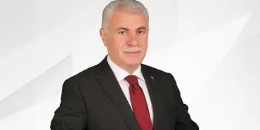 Bayburt Belediye Başkanı Mete Memiş’ten Anlamlı Kadir Gecesi Mesajı