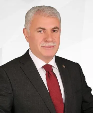 Bayburt Belediye Başkanı Mete Memiş’ten Anlamlı Kadir Gecesi Mesajı